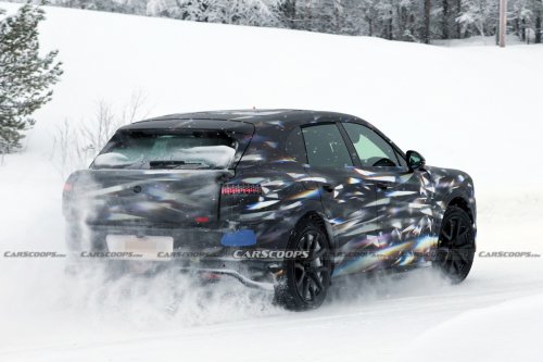 Bentley Just Told Us What The Barnato SUV Will Cost, Sort Of
