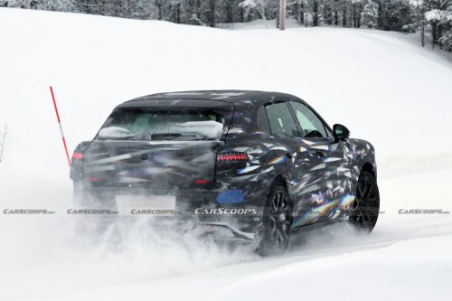 Bentley Just Told Us What The Barnato SUV Will Cost, Sort Of