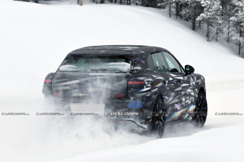 Bentley Just Told Us What The Barnato SUV Will Cost, Sort Of