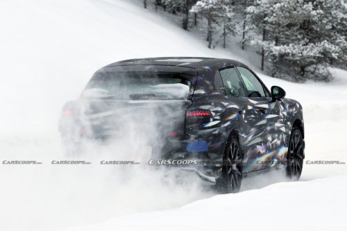 Bentley Just Told Us What The Barnato SUV Will Cost, Sort Of