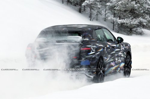 Bentley Just Told Us What The Barnato SUV Will Cost, Sort Of