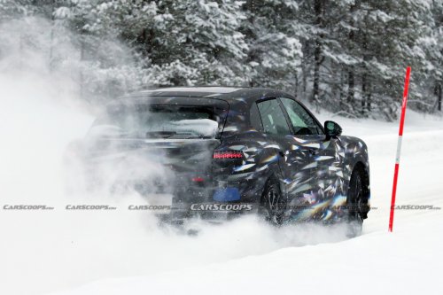 Bentley Just Told Us What The Barnato SUV Will Cost, Sort Of