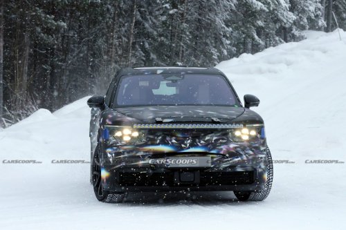 Bentley Just Told Us What The Barnato SUV Will Cost, Sort Of