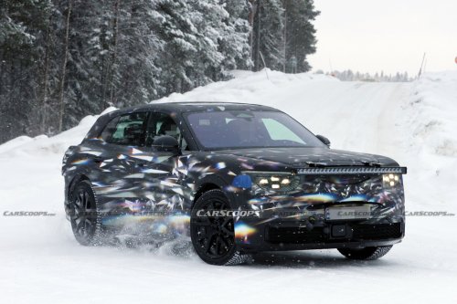 Bentley Just Told Us What The Barnato SUV Will Cost, Sort Of