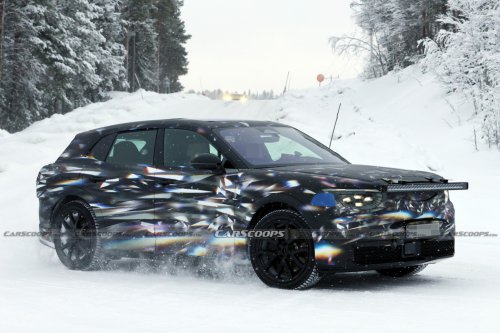 Bentley Just Told Us What The Barnato SUV Will Cost, Sort Of