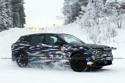 Bentley Just Told Us What The Barnato SUV Will Cost, Sort Of