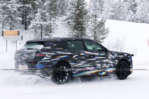 Bentley Just Told Us What The Barnato SUV Will Cost, Sort Of