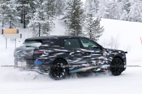 Bentley Just Told Us What The Barnato SUV Will Cost, Sort Of