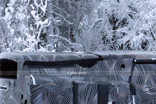 Thought The Purosangue Was Expensive? The Ferrari Luce EV Will Reportedly Start At Nearly $650k