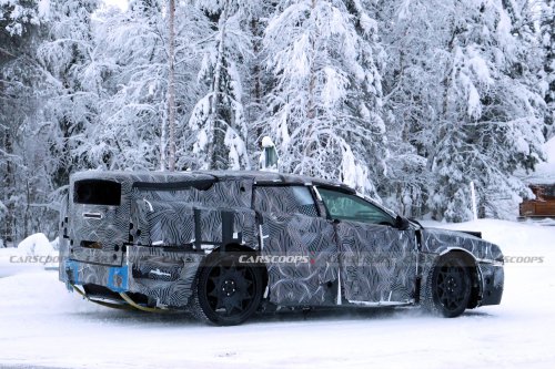 Thought The Purosangue Was Expensive? The Ferrari Luce EV Will Reportedly Start At Nearly $650k