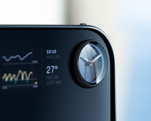 Thought The Purosangue Was Expensive? The Ferrari Luce EV Will Reportedly Start At Nearly $650k