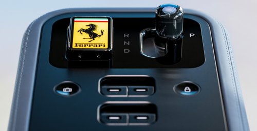 Thought The Purosangue Was Expensive? The Ferrari Luce EV Will Reportedly Start At Nearly $650k