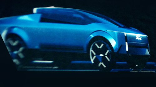 Jim Farley Says Ford’s Rivals Profited By Moving Production Offshore, But That Math Breaks Communities