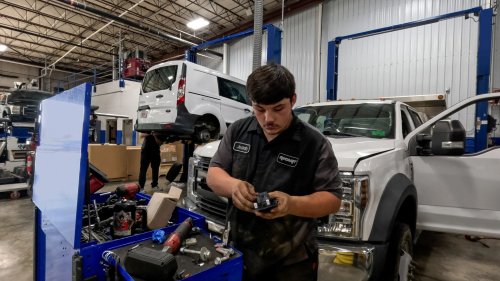 Dealers Only Need $1 Of Service To Erase $10 Of Lost Car Sales