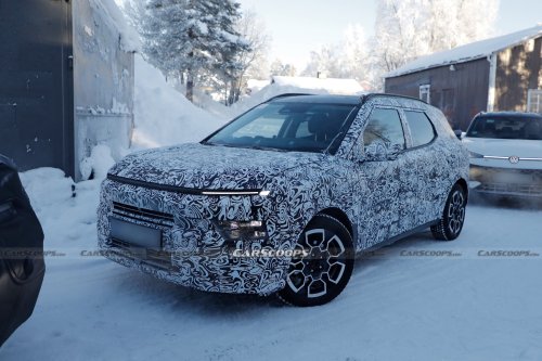 Hyundai Bayon Returns With Tougher Looks And More Tech