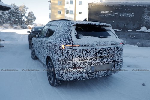 Hyundai Bayon Returns With Tougher Looks And More Tech