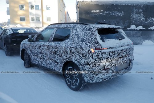 Hyundai Bayon Returns With Tougher Looks And More Tech