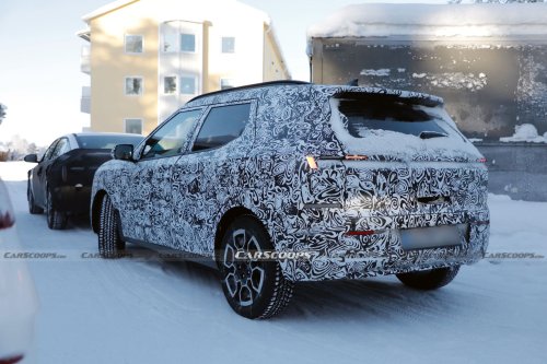Hyundai’s Venue-Sized Bayon Could Get A 140-HP Hybrid America Won’t