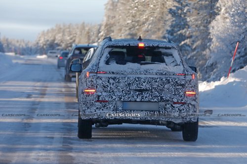 Hyundai Bayon Returns With Tougher Looks And More Tech