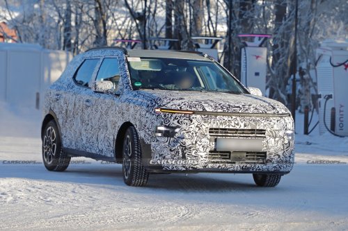 Hyundai Bayon Returns With Tougher Looks And More Tech