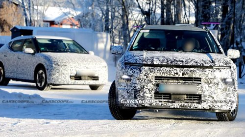 Hyundai’s Venue-Sized Bayon Could Get A 140-HP Hybrid America Won’t