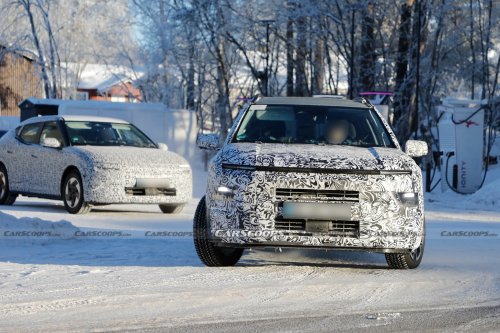 Hyundai Bayon Returns With Tougher Looks And More Tech