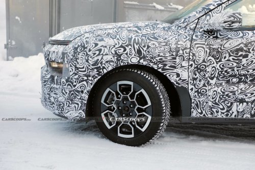 Hyundai’s Venue-Sized Bayon Could Get A 140-HP Hybrid America Won’t