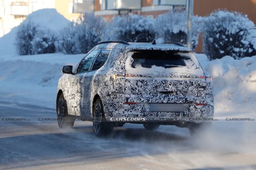 Hyundai’s Venue-Sized Bayon Could Get A 140-HP Hybrid America Won’t