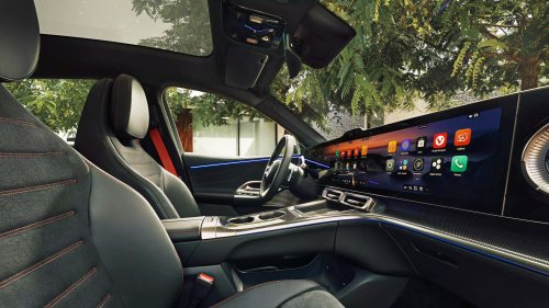 One In Five Drivers Switches Off The Safety Tech Meant To Save Their Lives