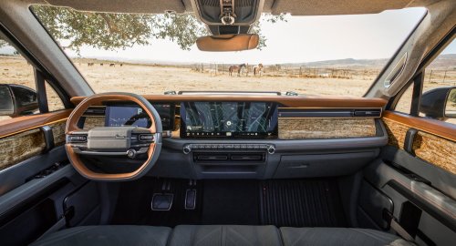 Scout, SUV, Scout Denies Delay Report Pushing Truck To 2030, SUV Back Six Months