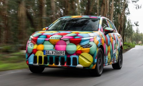 Skoda, The Epiq Is Skoda’s Cheapest EV, But Its Cabin Wants You To Forget That