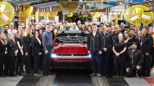 Canada’s EV Rebates Sent March Sales Up Over 80%, Dealers Are Still Owed Millions