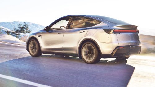 Tesla, Tesla Sold 6% More Cars Last Quarter And Made 16% More Money