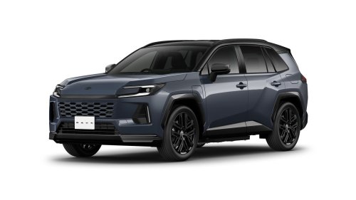 40,000 RAV4s Sell Every Month In The US, But An Electric Version Isn’t Coming