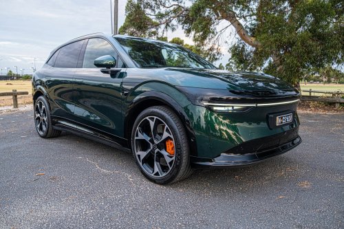 Zeekr, Zeekr Wants To Build A G-Wagen Rival, And Maybe A Pickup Too