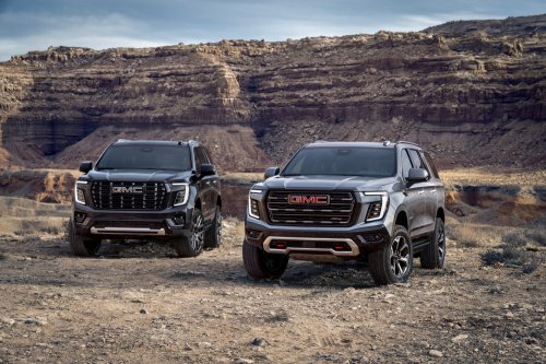 GMC, GM, A GMC Dealer Who Sold 99% Of Its GM Allocation Was Told To Buy The Rest From Its Rivals