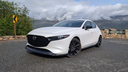 Parents Trust Toyota And Honda With Their Teens, The Data Picked A Different Brand