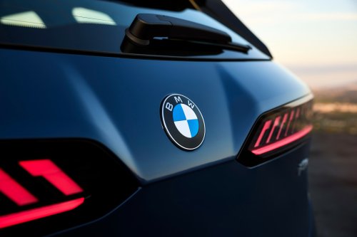 BMW’s New iX3 50 Costs Less Than Its Own Gas X3 M50. Its Range Embarrasses The Model Y