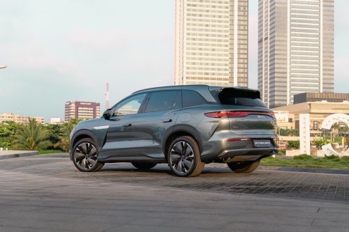 BYD | BYD Has 64% Awareness In Germany, But Most Of Its Chinese Rivals Are Still Invisible