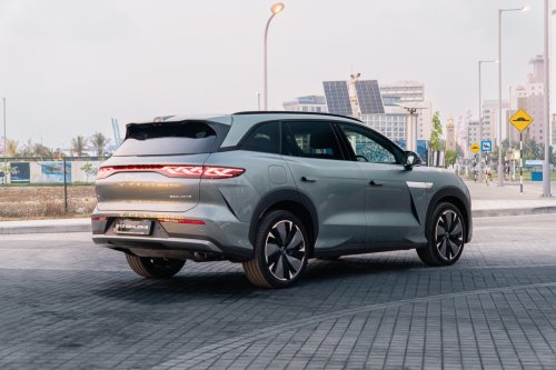 BYD Boss Says Company Will Outsell Toyota Within Five Years