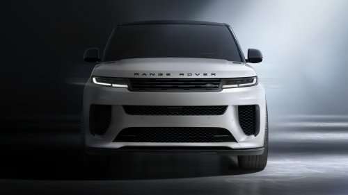 Range Rover, Rover, Range Rover Takes Chinese Copies As A “Compliment”