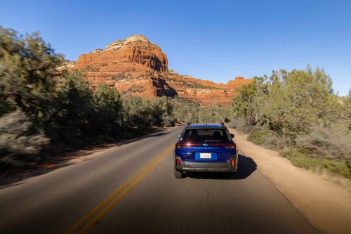 Subaru’s Outback SUV Overhaul Wiped Out A Third Of Its Buyers In One Quarter