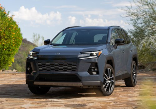 Toyota, Toyota Admits A RAV4 Pickup Is Tempting, But Won’t Commit To One