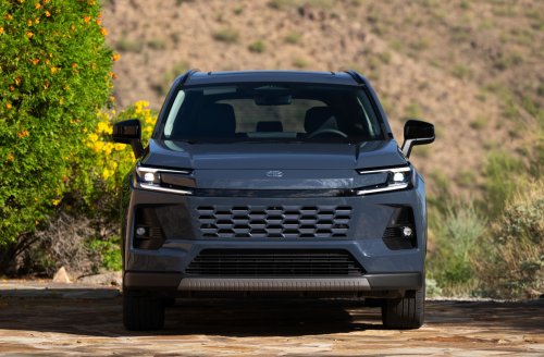 Toyota, Toyota RAV4, Toyota’s Best-Selling RAV4 Lost A Third Of Its Sales, But Buyers Aren’t The Problem