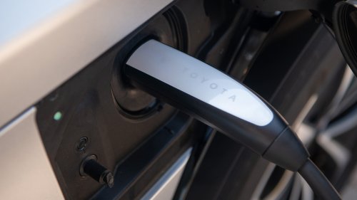 Tesla Is Eating Up More Of America’s EV Market As Many Rivals Fall Apart