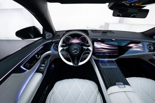 Maybach, Maybach Boss Admits American V12 Buyers Won’t Even Consider A V8