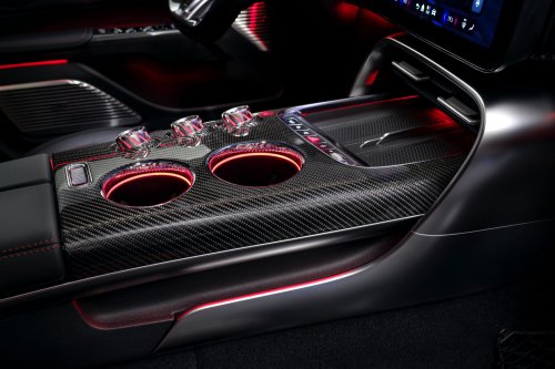 AMG’s Drift Mode Survives Into The Electric Era, With A New Way Of Working