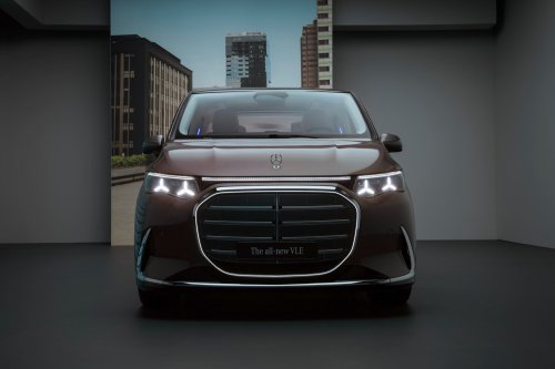 Mercedes, CATL, Samsung, Mercedes’ Next EVs Are Ditching CATL For Samsung, Starting In 2028