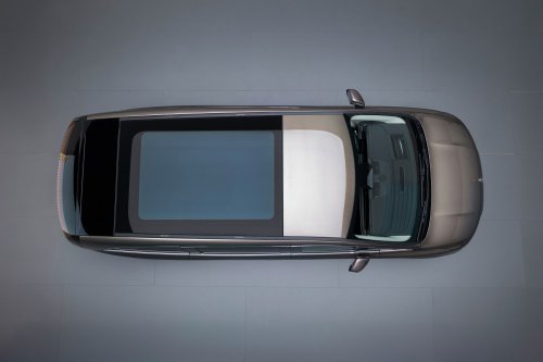 Mercedes’ Next EVs Are Ditching CATL For Samsung, Starting In 2028