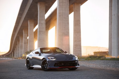 Nissan | Nissan Z | Nissan GT-R | Nissan’s Next Z Depends On A GT-R That Doesn’t Exist Yet